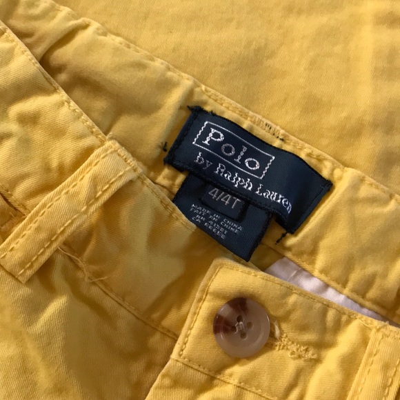 Polo Ralph Lauren pants - Picture 2 of 3